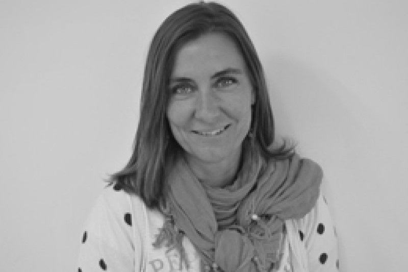 Anna Sofia Fritzell, studiekonsulent avd. Spania